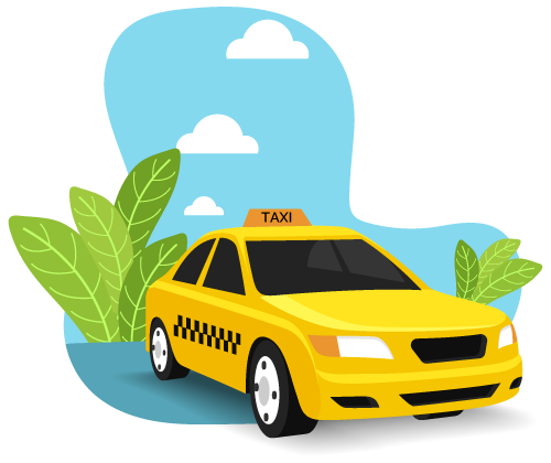 Imagen de taxi